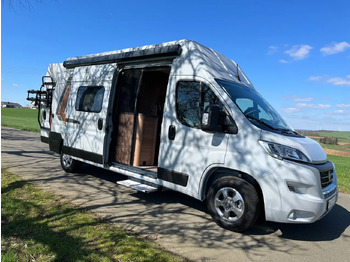 Weinsberg CaraBus 600 DQ līzingu Weinsberg CaraBus 600 DQ: foto 2