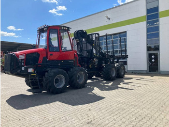 Forvarders KOMATSU