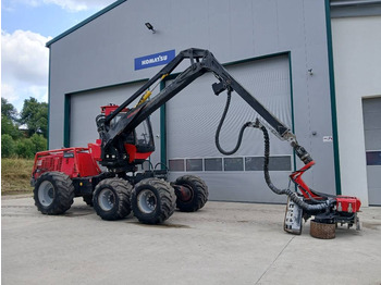 Harvesters KOMATSU
