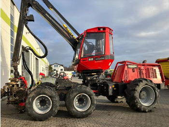 Harvesters KOMATSU