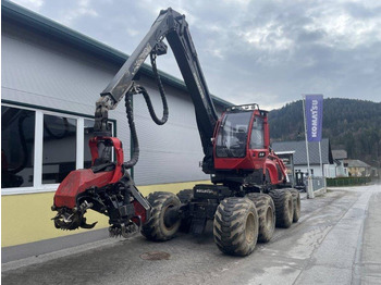 Harvesters KOMATSU