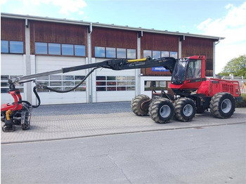 Harvesters KOMATSU