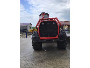 Harvesters Komatsu 951: foto 4 Harvesters Komatsu 951: foto 4