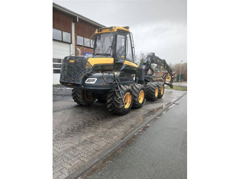 Harvesters PONSSE