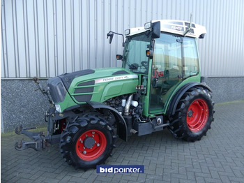 Traktors FENDT 209 Vario