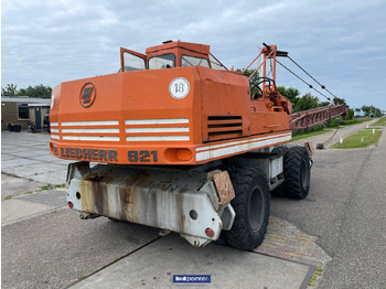 Celtnis LIEBHERR