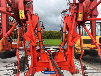 Vālotājs/ Ārdītājs KUHN