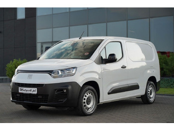 Mazs furgons FIAT Doblo