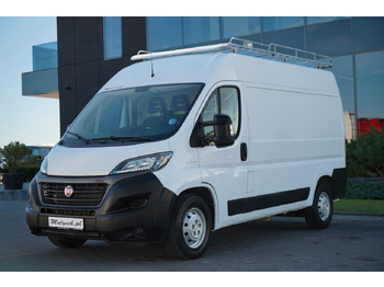 Komercauto refrižerators FIAT Ducato 2.3