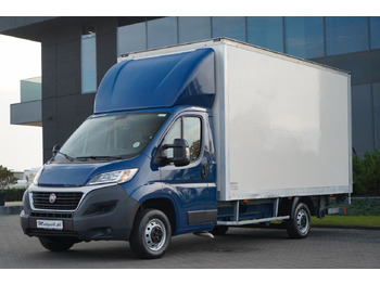 Komercauto refrižerators FIAT Ducato