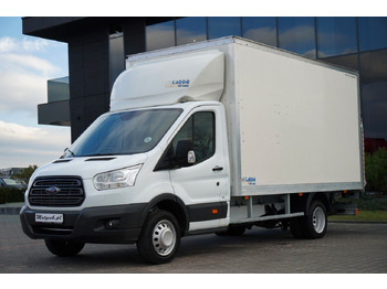Komercauto refrižerators FORD Transit