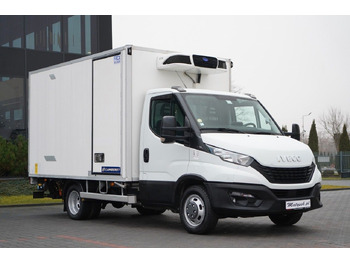 Komercauto refrižerators IVECO Daily