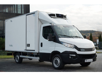 Komercauto refrižerators IVECO Daily
