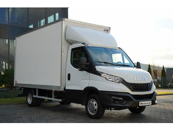 Komercauto refrižerators IVECO Daily