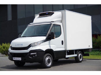 Komercauto refrižerators IVECO Daily