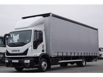 Kravas automašīna refrižerators IVECO EuroCargo