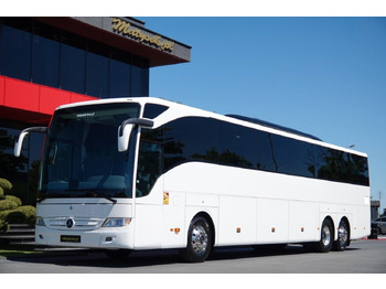 Starppilsētu autobuss MERCEDES-BENZ Tourismo