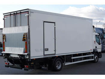 Kravas automašīna refrižerators Renault D 250 / CHŁODNIA - 6,7 m / THERMO KING T 600R /: foto 4