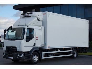 Kravas automašīna refrižerators Renault D 250 / CHŁODNIA - 6,7 m / THERMO KING T 600R /: foto 2