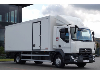 Kravas automašīna refrižerators RENAULT D 280