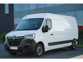 Komercauto refrižerators RENAULT Master