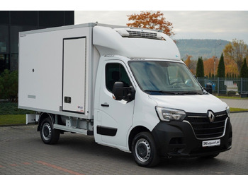Komercauto refrižerators RENAULT Master