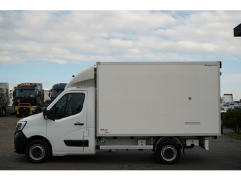 Komercauto refrižerators Renault MASTER   / CHŁODNIA / THERMO KING V-300 / MULIT: foto 5
