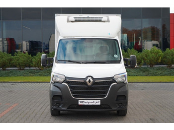 Komercauto refrižerators Renault MASTER   / CHŁODNIA / THERMO KING V-300 / MULIT: foto 3