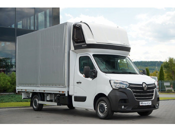 Komercauto refrižerators RENAULT Master