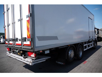 Scania P 410 / 6X2 /CHŁODNIA / SLÓWKA / Agregat  THERMO līzingu Scania P 410 / 6X2 /CHŁODNIA / SLÓWKA / Agregat  THERMO: foto 5