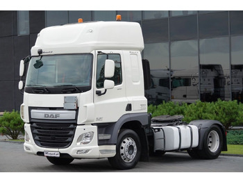 Vilcējs DAF CF 440