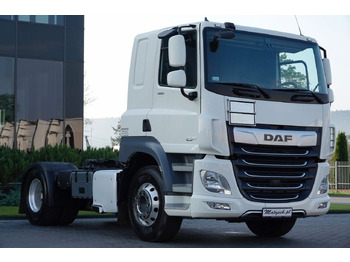 Vilcējs DAF CF 480