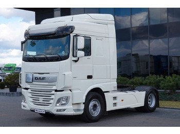Vilcējs DAF XF 480