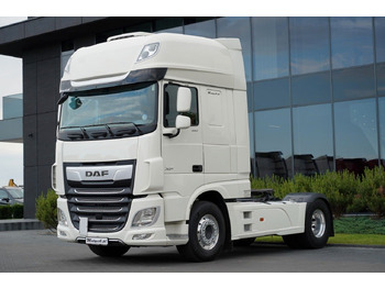 Vilcējs DAF XF 480