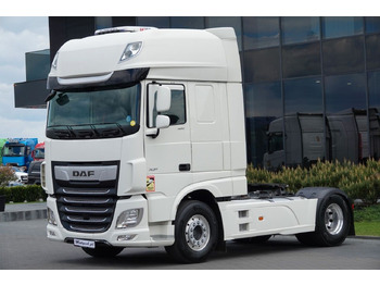 Vilcējs DAF XF 480