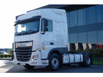 Vilcējs DAF XF 480