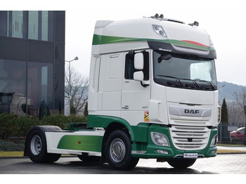 Vilcējs DAF XF 480