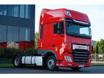 Vilcējs DAF XF 480