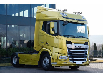 Vilcējs DAF XF 480