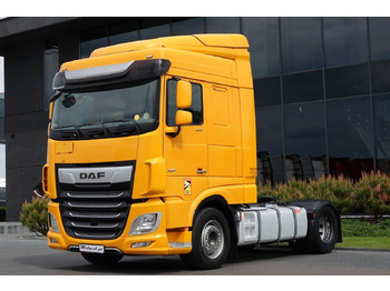Vilcējs DAF XF 480
