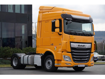 Vilcējs DAF XF 480