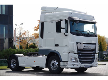 Vilcējs DAF XF 480