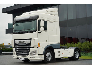 Vilcējs DAF XF 480