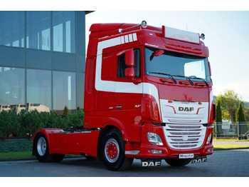 Vilcējs DAF XF 480