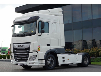 Vilcējs DAF XF 480