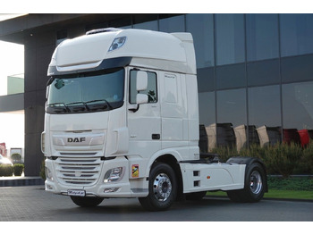 Vilcējs DAF XF 480