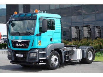 Vilcējs MAN TGS 18.480