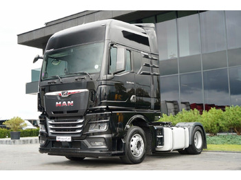 Vilcējs MAN TGX 18.470