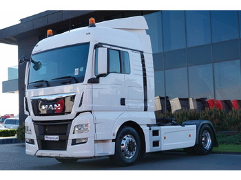 Vilcējs MAN TGX 18.480