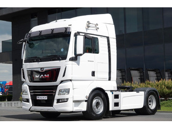 Vilcējs MAN TGX 18.510